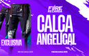 CALÇA ANGELICAL